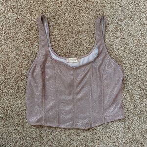 Altar’d State Crop Top